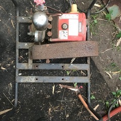 動噴　(決まりました！)の画像