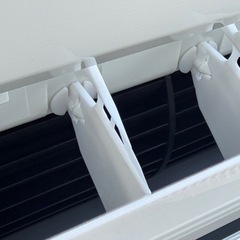 P145◇パナソニック エアコン◇主に6畳◇2020年製◇エオリア◇CS-220DFE8の画像