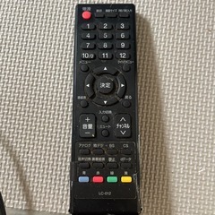 32型テレビ
の画像