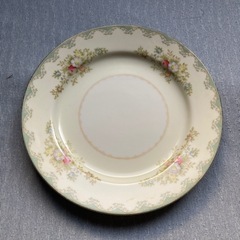 プレート3点ボウル1点の画像