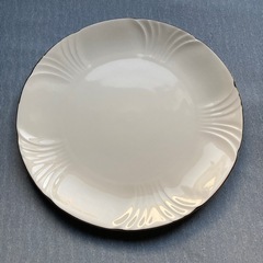 プレート3点ボウル1点の画像