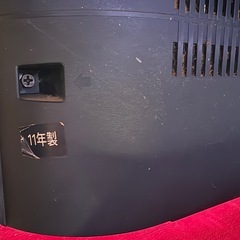 TOSHIBA 液晶テレビ 32A1S 32インチの画像