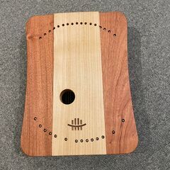 ハーピカ カリンバ 31弦 クロマチック - Studio NU-VU (スタジオヌーブ/西宮市/夙川)の画像