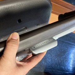 介護用シャワーチェアの画像