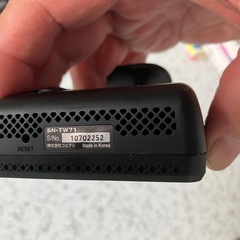 ドライブレコーダー
の画像