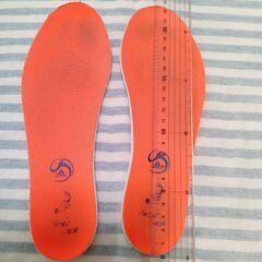 アディダス　スニーカー　22.5cmの画像