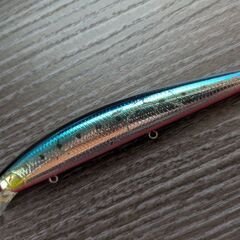 ルアーまとめ売りの画像