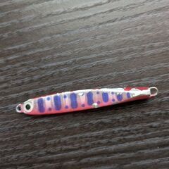 ルアーまとめ売りの画像