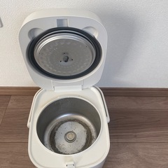 アイリスオーヤママイコン炊飯ジャー
の画像