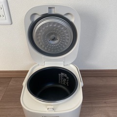 アイリスオーヤママイコン炊飯ジャー
の画像