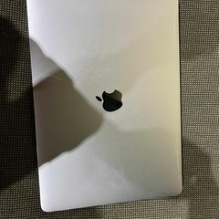 Macbook pro 2020 A 2289の画像