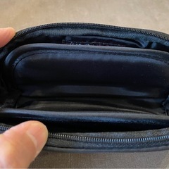 猫のペンシルケースの画像