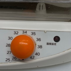 ⭐︎廃盤⭐︎日本ニーダー KNEADER 洗えてたためる発酵器mini PF100の画像