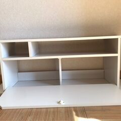 テレビ台　ベッドサイドテーブル等にも！の画像