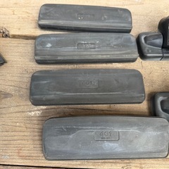 inno ルーフキャリア（プロボックスにて使用）の画像