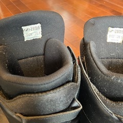 スノーボード４点セットの画像