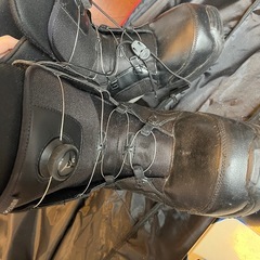 スノーボード４点セットの画像