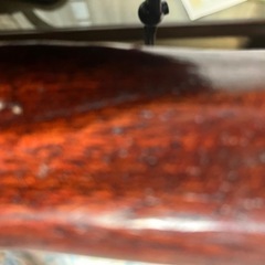 テ-ブル2台の画像