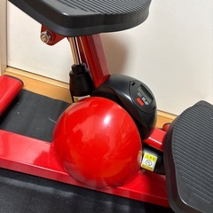 ついすとすてっぱーツイストステッパーの画像