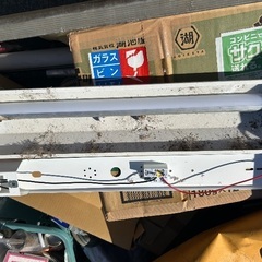 非常用照明器具の画像