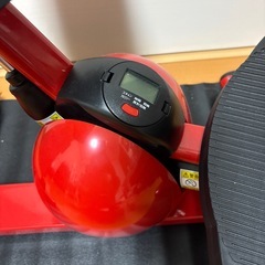 ついすとすてっぱーツイストステッパーの画像