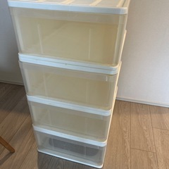 クローゼットケースの画像