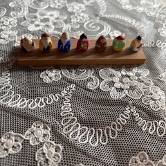 七福神　ミニミニの画像