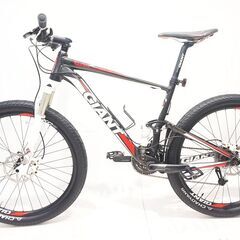 GIANT 「ジャイアント」 ANTHEM X3 2012年頃モデル マウンテンバイクの画像