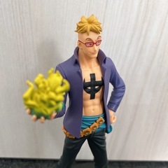 ワンピース トラファルガー・ロー フィギュアの画像