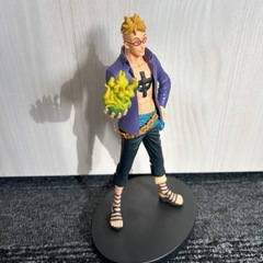 ワンピース トラファルガー・ロー フィギュアの画像