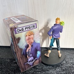 ワンピース トラファルガー・ロー フィギュアの画像