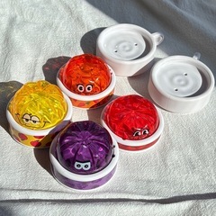 こどもチャレンジEnglish絵本＆おもちゃセットの画像