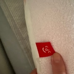 妊婦さんのための洗える抱きまくら レギュラー 全長120cm 授乳クッションの画像