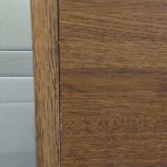 木製　小チェストの画像
