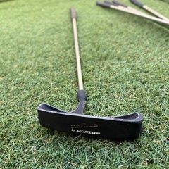 ゴルフセット　ブリジストンの画像