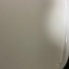 TANITA 授乳量機能付きベビースケール nometa のめた 体重計 赤ちゃん の画像