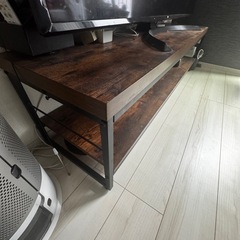 テレビ台の画像