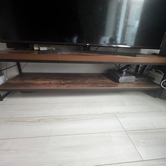 テレビ台の画像