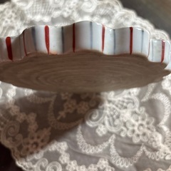 和皿　菓子皿の画像