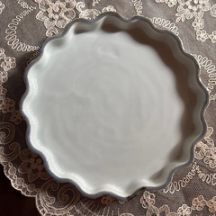 和皿　菓子皿の画像