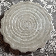 和皿　菓子皿の画像