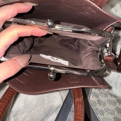 【３点】ハンドバックの画像