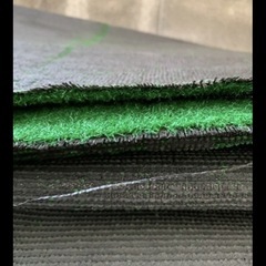 人工芝　ゴルフ練習用
マット　の画像