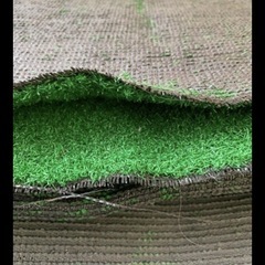 人工芝　ゴルフ練習用
マット　の画像