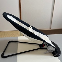 ベビービョルン バウンサーの画像