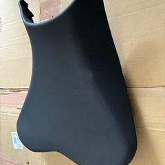 ninja250 ex250p シートの画像