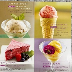 美品ヨナナスの画像