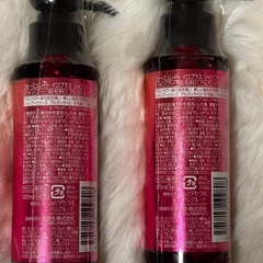 iroplus   ピンクシャンプー　2本　
セットの画像