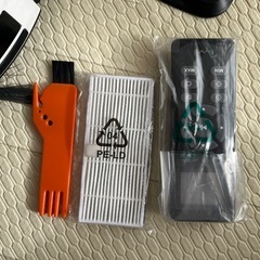 ロボット掃除機の画像