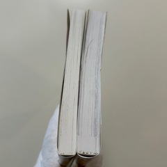 本屋の堀ちゃん 佐久間薫／著　バズったら人生変わるかな？ 阿東里枝／著　全2冊セットの画像